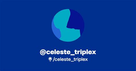 triplex_celeste onlyfans|Find The one and only Onlyfans